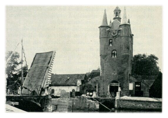 Klik voor de volgende foto