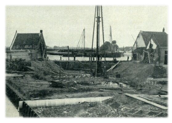 Klik voor de volgende foto