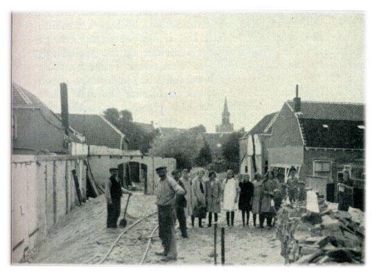 Klik voor de volgende foto