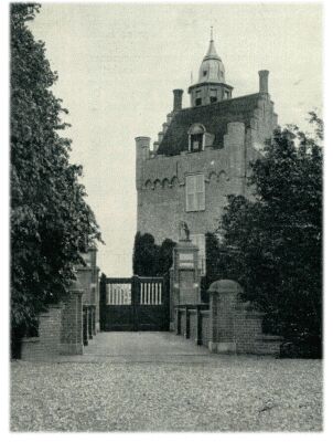 Klik voor de volgende foto
