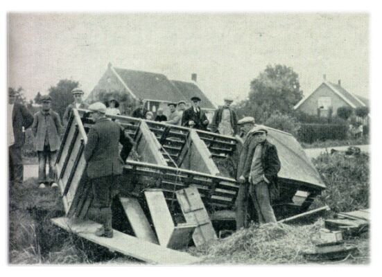 Klik voor de volgende foto