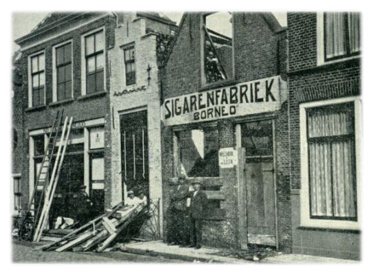 Klik voor de volgende foto