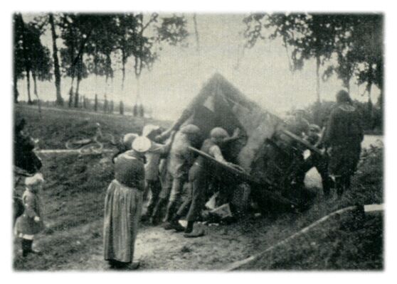 Klik voor de volgende foto