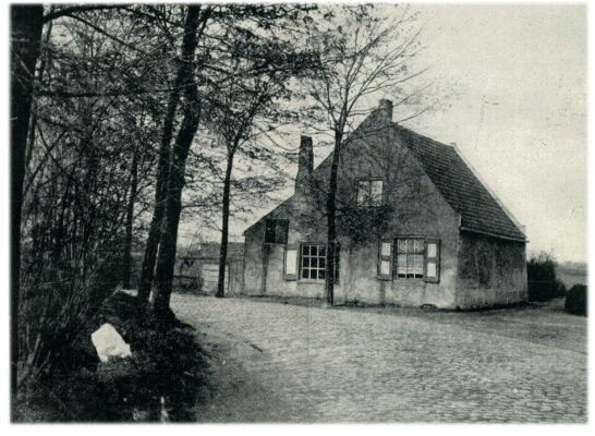 Klik voor de volgende foto