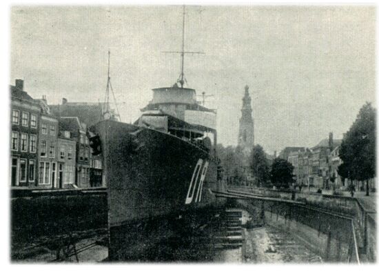 Klik voor de volgende foto