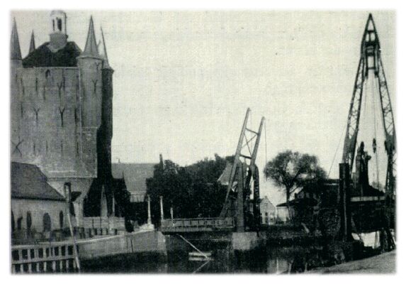 Klik voor de volgende foto
