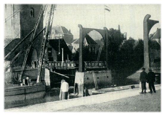Klik voor de volgende foto