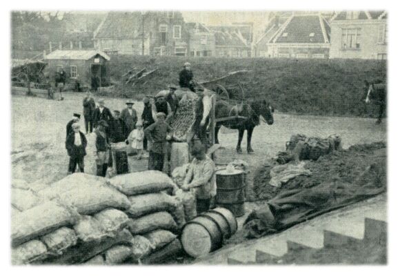 Klik voor de volgende foto
