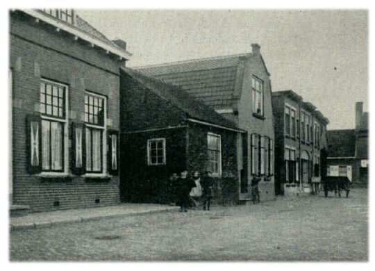 Klik voor de volgende foto