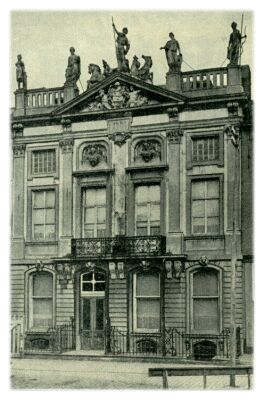Klik voor de volgende foto