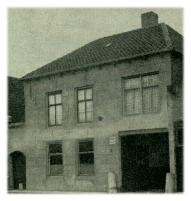 Klik voor de volgende foto