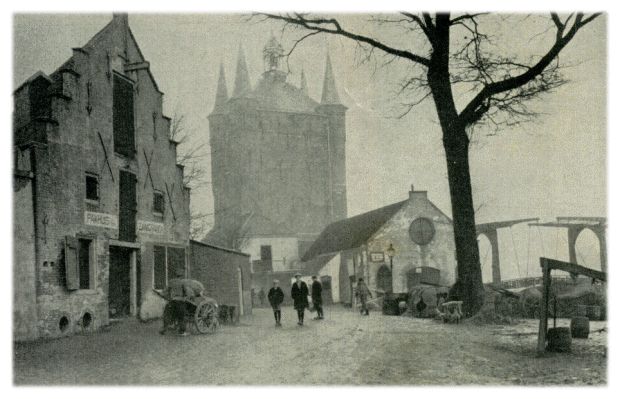 Klik voor de volgende foto