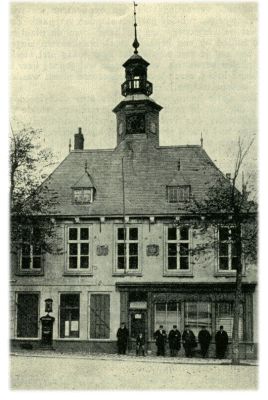 Klik voor de volgende foto
