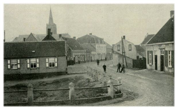 Klik voor de volgende foto