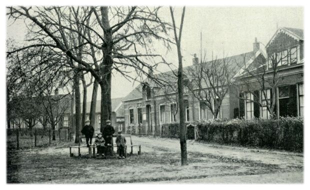 Klik voor de volgende foto