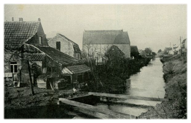 Klik voor de volgende foto