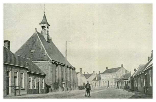 Klik voor de volgende foto