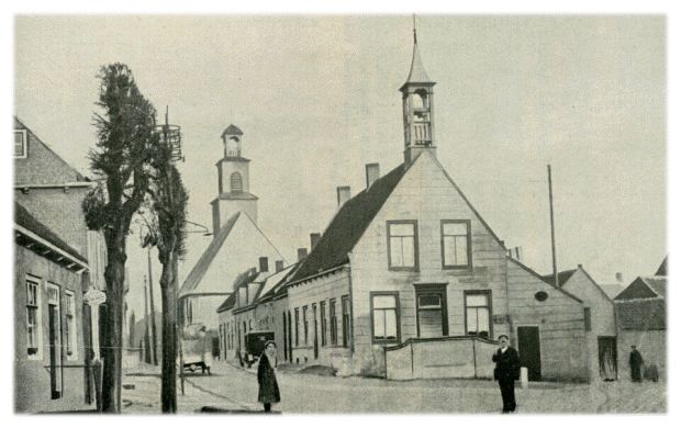 Klik voor de volgende foto
