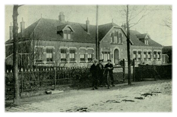 Klik voor de volgende foto