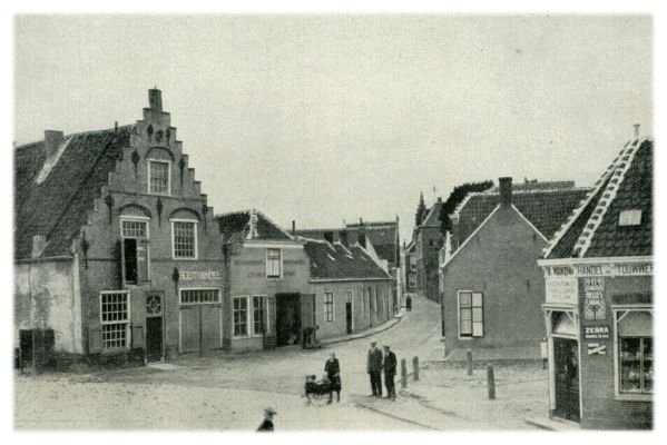 Klik voor de volgende foto