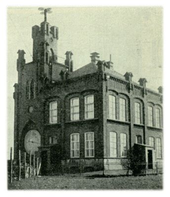 Klik voor de volgende foto