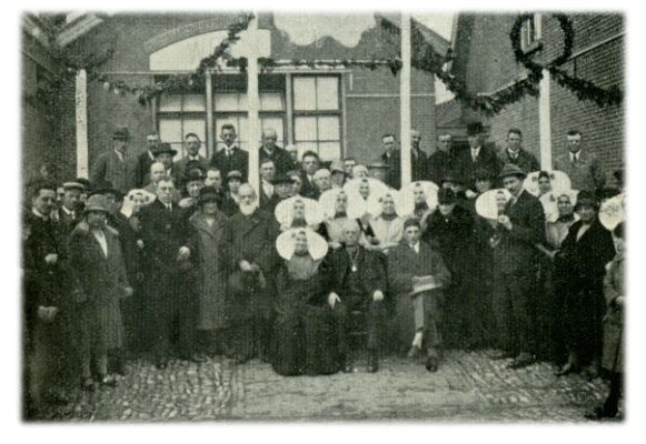 Klik voor de volgende foto