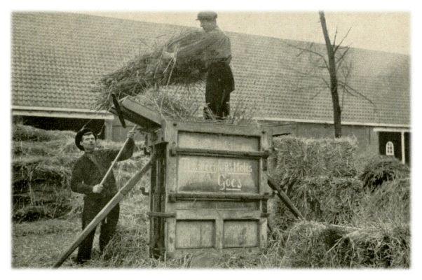 Klik voor de volgende foto
