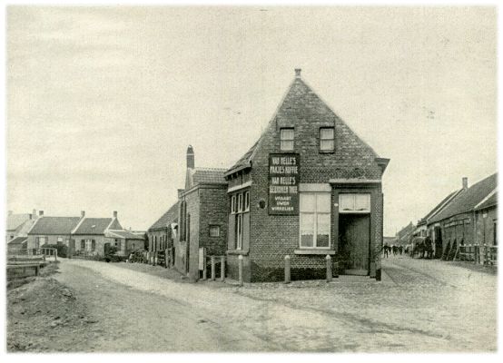 Klik voor de volgende foto