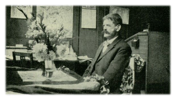 Klik voor de volgende foto
