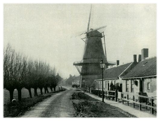 Klik voor de volgende foto