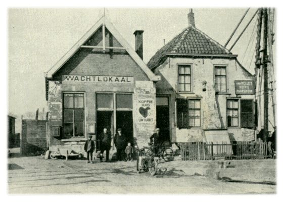 Klik voor de volgende foto