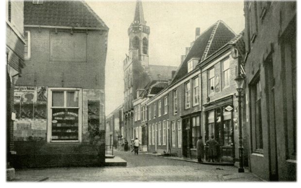 Klik voor de volgende foto