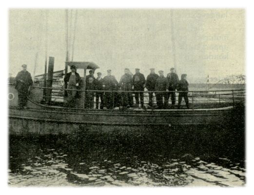 Klik voor de volgende foto