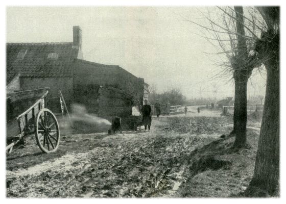 Klik voor de volgende foto