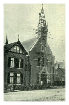 Klik voor de volgende foto