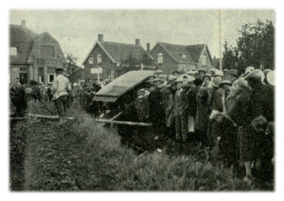 Klik voor de volgende foto