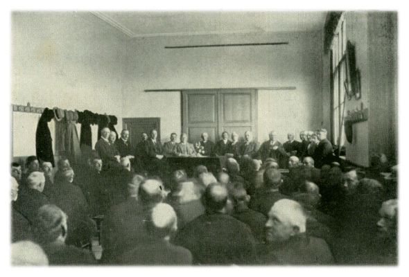Klik voor de volgende foto
