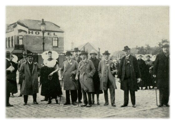 Klik voor de volgende foto