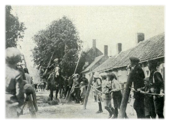 Klik voor de volgende foto