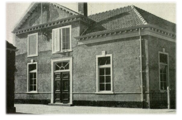 Klik voor de volgende foto
