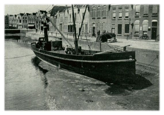 Klik voor de volgende foto