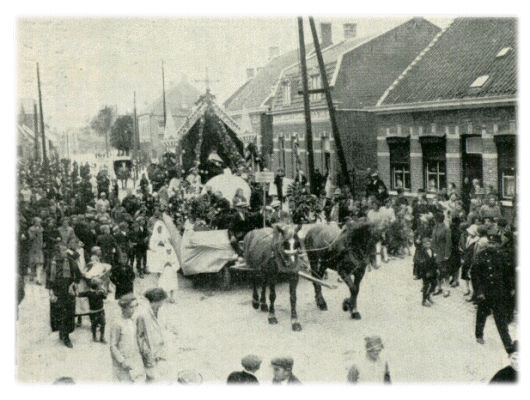 Klik voor de volgende foto