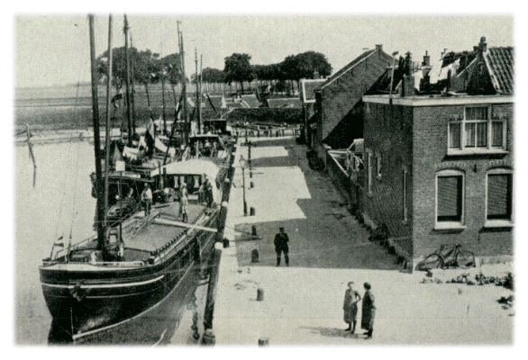 Klik voor de volgende foto