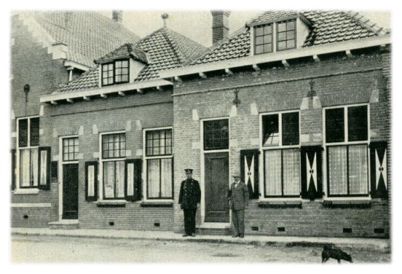 Klik voor de volgende foto