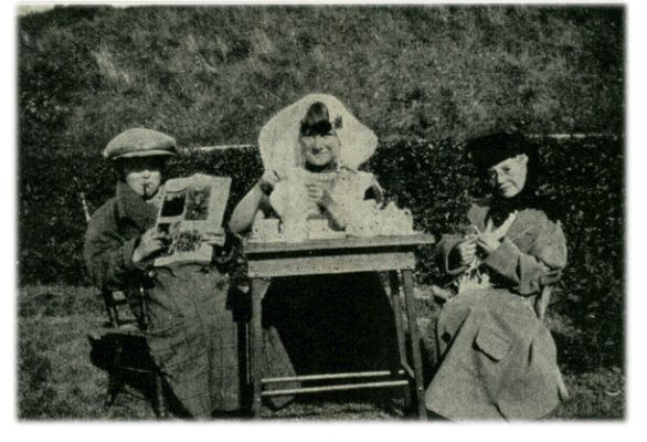 Klik voor de volgende foto