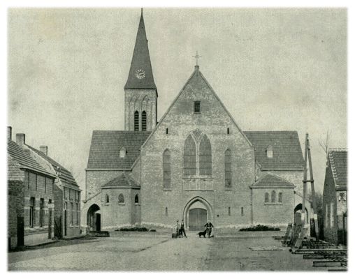 Klik voor de volgende foto