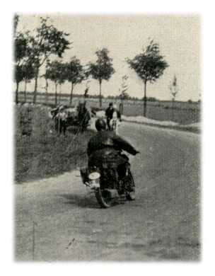 Klik voor de volgende foto