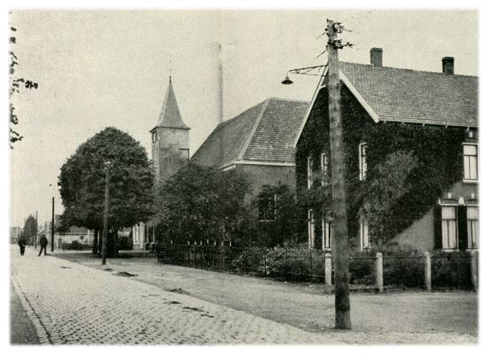 Klik voor de volgende foto