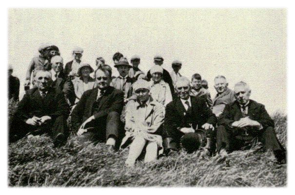 Klik voor de volgende foto