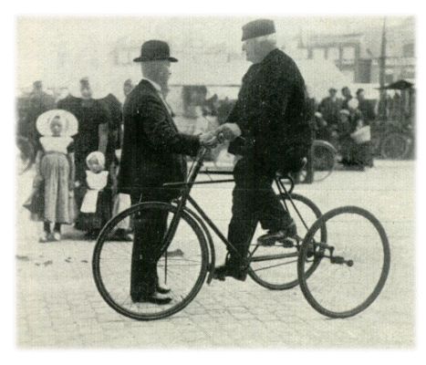 Klik voor de volgende foto